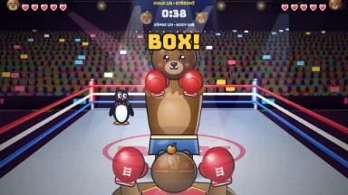 Náhled hry Box